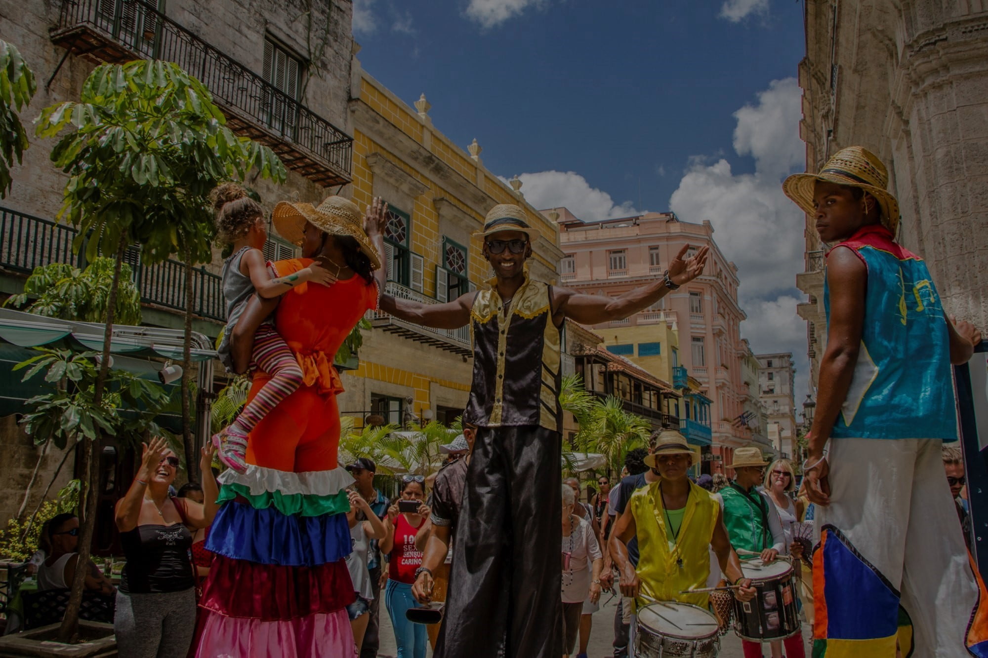 cuba vacation packages